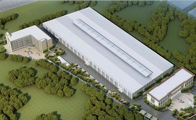 實業筑夢，智造未來 走進浙江冠英汽車零部件有限公司