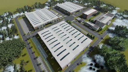 新津區(qū)18個(gè)重大項(xiàng)目集中開(kāi)工，總投資達(dá)209億元，為區(qū)域發(fā)展注入強(qiáng)勁動(dòng)能