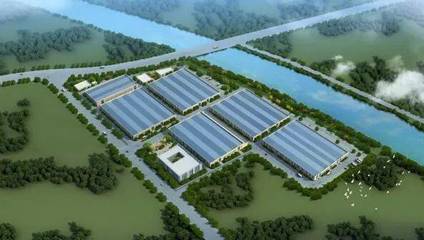 湖州吹響實(shí)業(yè)投資沖鋒號(hào)，651.1億集中開(kāi)工項(xiàng)目為高質(zhì)量發(fā)展注入強(qiáng)勁動(dòng)能