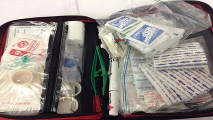 地震頻發，衛生用品儲備與應急管理不可忽視